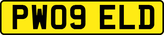 PW09ELD