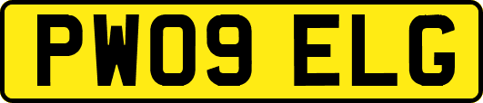 PW09ELG