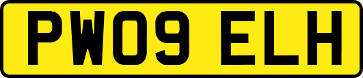 PW09ELH