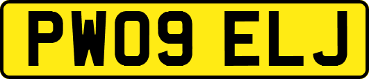 PW09ELJ