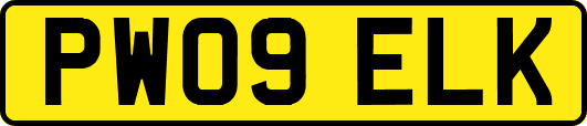 PW09ELK
