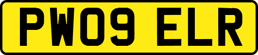 PW09ELR