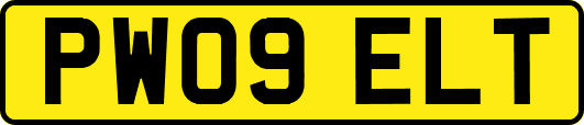 PW09ELT