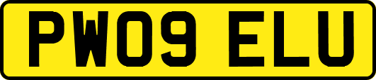 PW09ELU