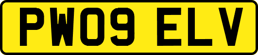 PW09ELV
