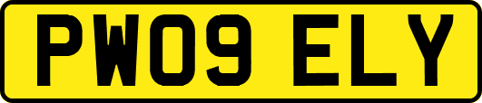 PW09ELY
