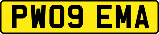 PW09EMA