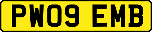PW09EMB
