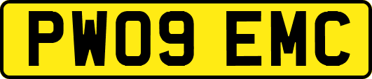PW09EMC