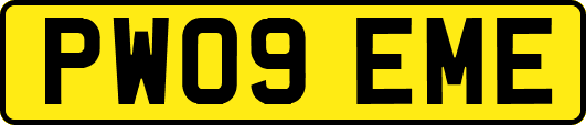 PW09EME