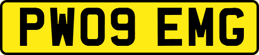 PW09EMG