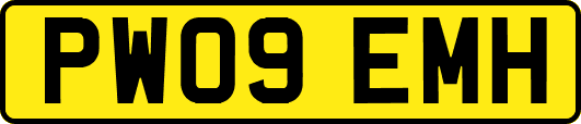 PW09EMH