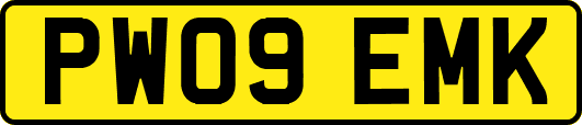 PW09EMK
