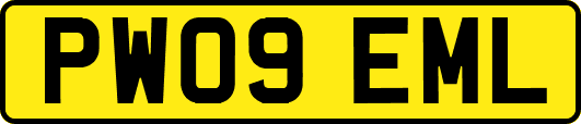 PW09EML