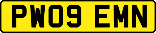 PW09EMN