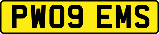 PW09EMS