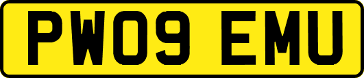 PW09EMU