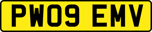 PW09EMV