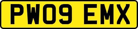 PW09EMX
