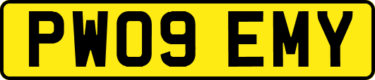 PW09EMY