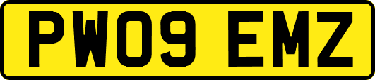 PW09EMZ