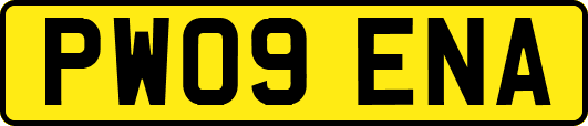 PW09ENA
