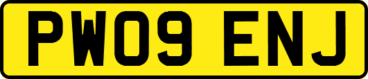 PW09ENJ