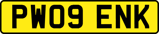 PW09ENK