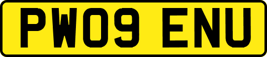 PW09ENU