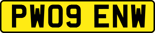 PW09ENW