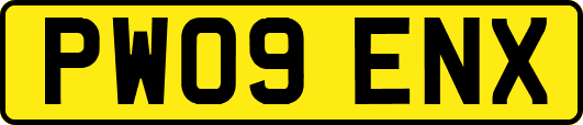 PW09ENX