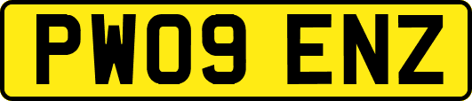 PW09ENZ