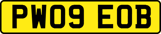 PW09EOB
