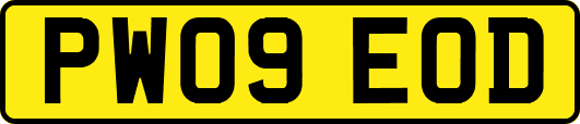 PW09EOD
