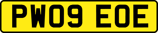 PW09EOE