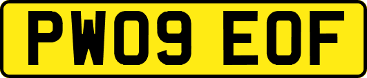 PW09EOF