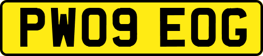 PW09EOG