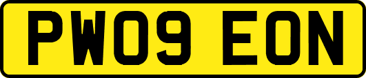 PW09EON