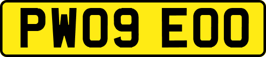 PW09EOO