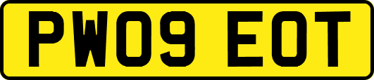 PW09EOT