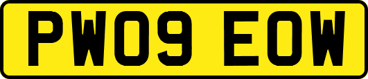 PW09EOW