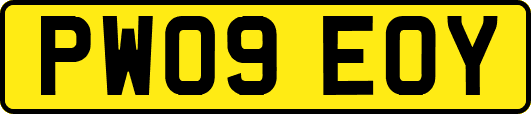 PW09EOY