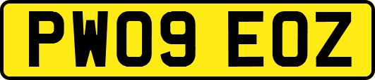 PW09EOZ