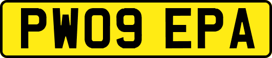 PW09EPA