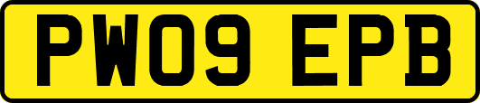 PW09EPB
