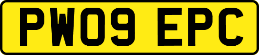 PW09EPC