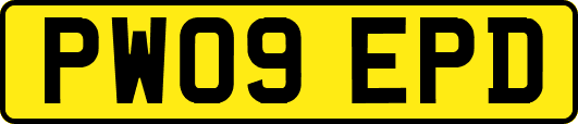 PW09EPD