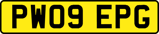 PW09EPG