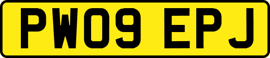 PW09EPJ