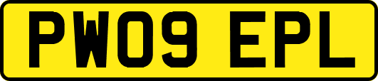 PW09EPL